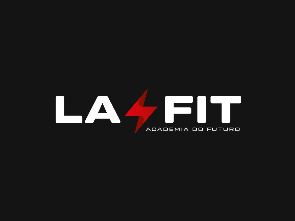LaFit Academia do Futuro